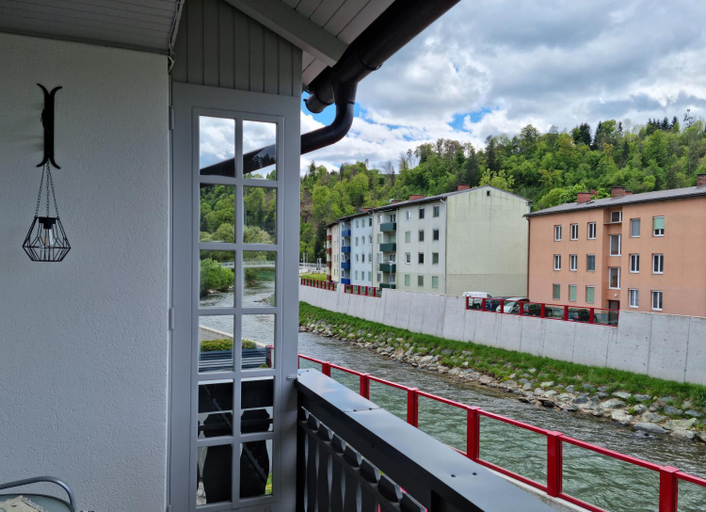 Others 3, Gastehaus Rettl, Wolfsberg