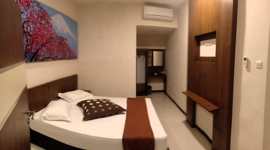 Bedroom 2, Arini House Syariah, Padang