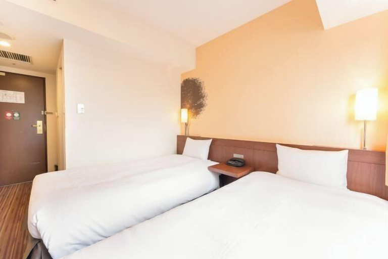 Bedroom 14