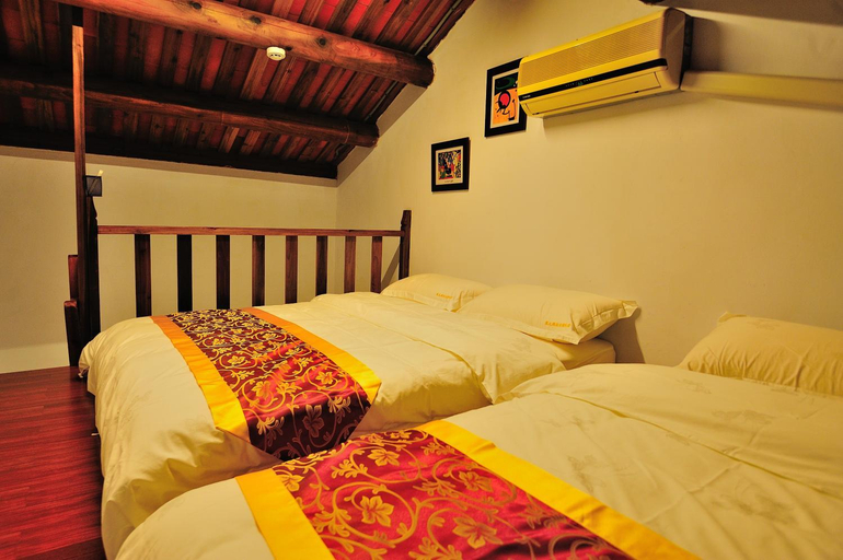 Bedroom 16