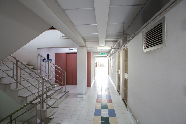 Others 5, D haus Ngamwongwan Residence, Muang Nonthaburi