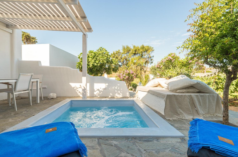 Others 4, Syros village suites, South Aegean