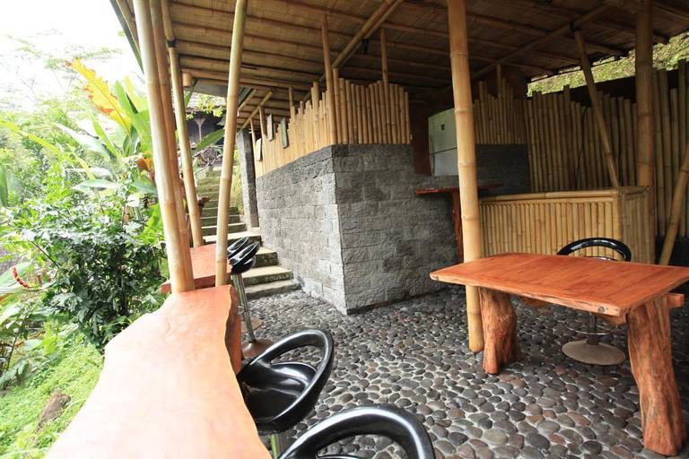 Exterior & Views 2, DD Ubud Jungle Villa, Gianyar
