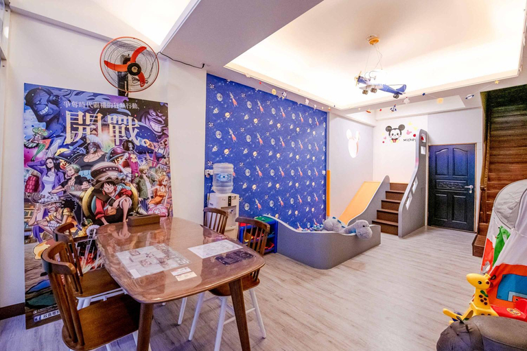 Others 5, 羅東夜市寶貝屋baby house, Yilan