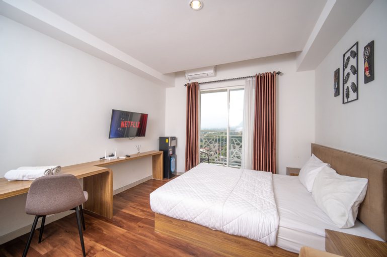 Bedroom 12