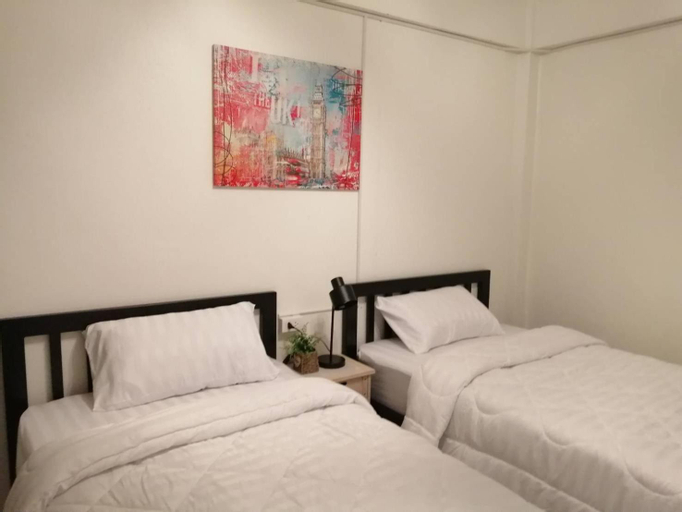 Bedroom 6
