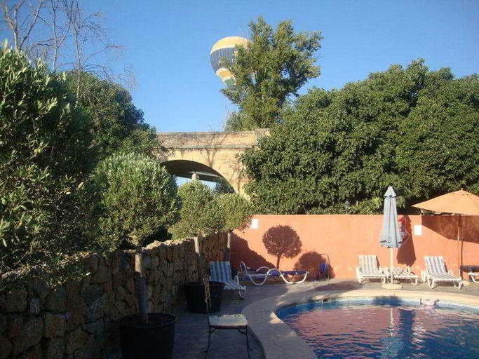 Sport & Beauty, Molino Del Puente, Málaga