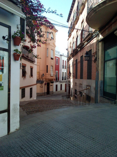 Exterior & Views 4, Vivienda Turistica Templo Romano, Córdoba