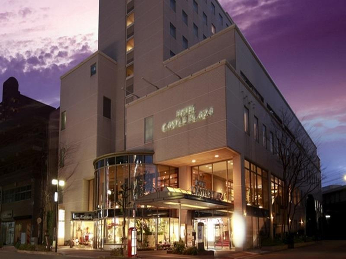 Exterior & Views 5, Hotel Castle Plaza, Akashi