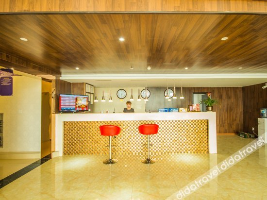 Others 5, Suining Jingyi Holiday Hotel, Suining