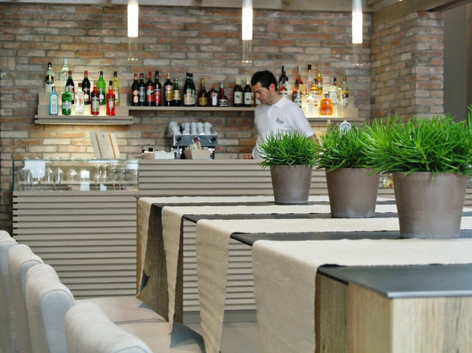 Food & Drinks 5, Relilax Terme Miramonti, Padua