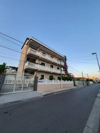 Exterior & Views 3, Vila Lika Durres, Durrësit