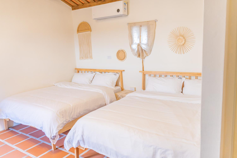 Bedroom 8