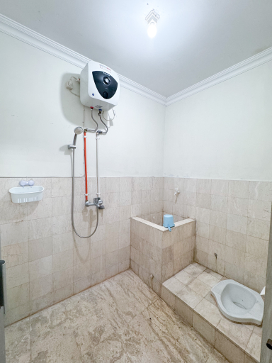 Bathroom 3, Home Sweet Home by HomyQ, Sleman