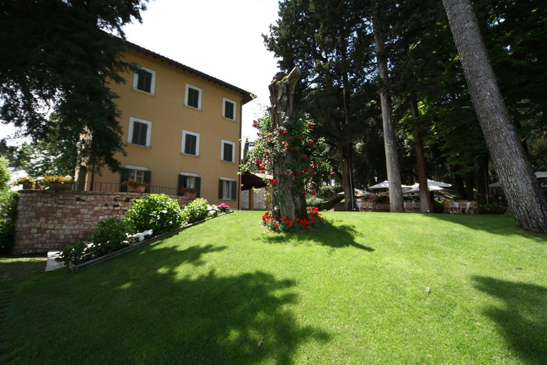 Exterior & Views 3, Castellaro Country House, Perugia