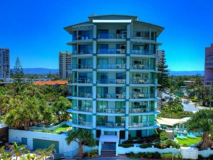 Exterior & Views 4, Emerald Sands Boutique Apartments, Gold Coast