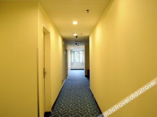 Others 5, 7 Days Inn, Guangzhou