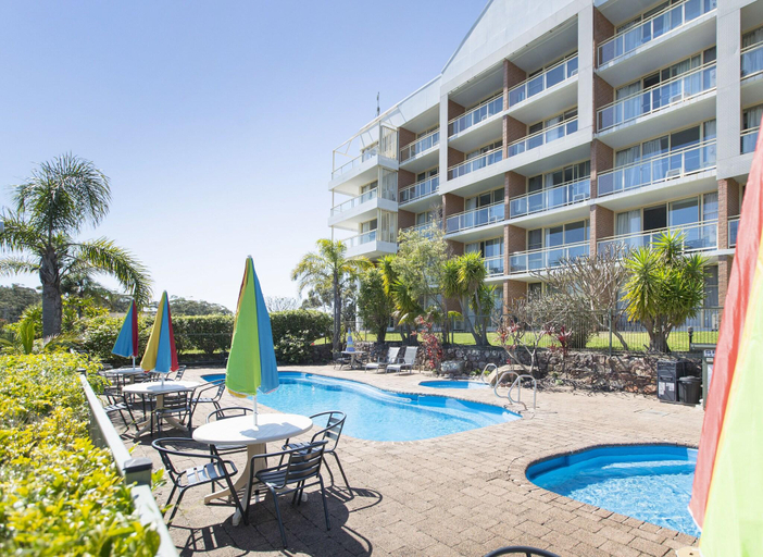 Sport & Beauty 3, Marina Resort - Adults Only, Port Stephens