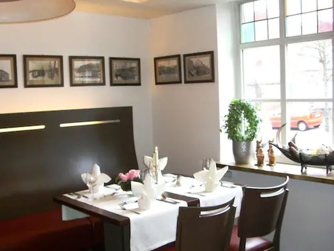 Food & Drinks 2, Osterkrug, Nordfriesland