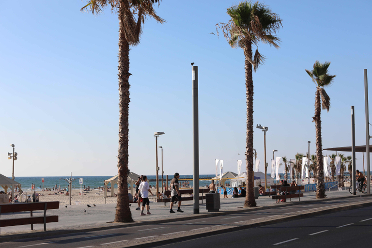 Others 4, Miami Beach Hotel Tel Aviv