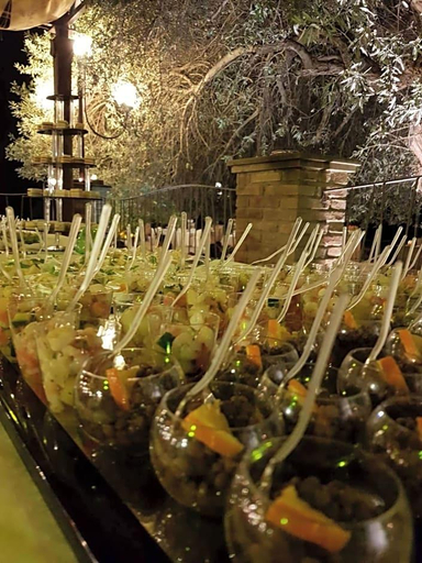 Food & Drinks 5, Riviera Hotel, Enna