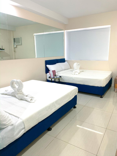 Bedroom 14