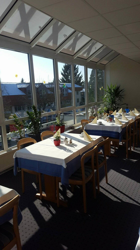 Food & Drinks 5, Sunibel Inn, Darmstadt-Dieburg