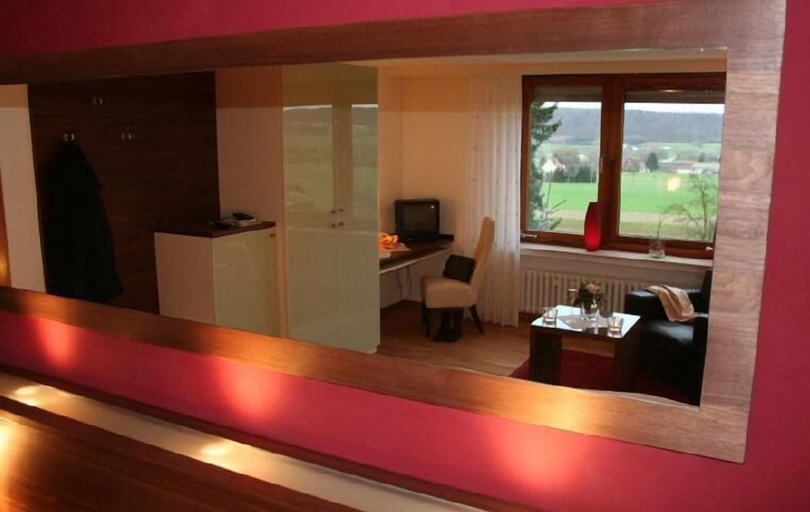 Public Area, Hotel am Rosenberg, Höxter