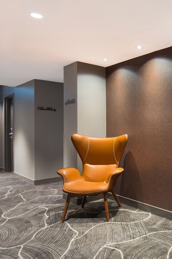 Public Area 4, Jephson Hotel & Apartments, Toowong