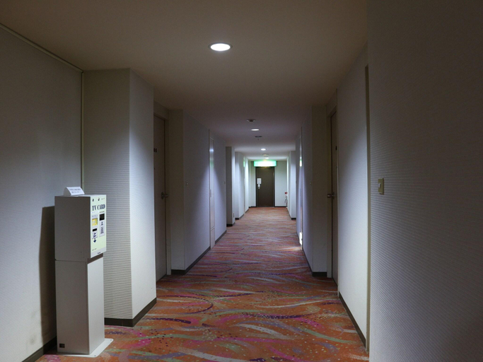 Public Area 2, Hotel Takeshi Sanso, Izumo