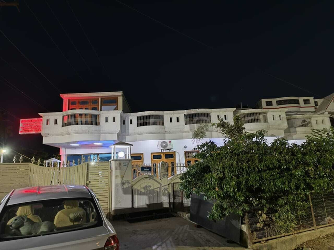 Exterior & Views, Arya Holiday Home, Faizabad