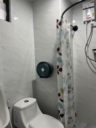 Bathroom 4