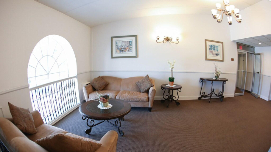 Public Area 3, Inn At Arbor Ridge Hotel & Conference Center, Dutchess