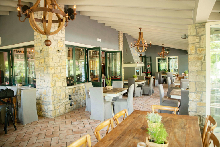 Food & Drinks 4, Parkresidence Il Gabbiano, Brescia