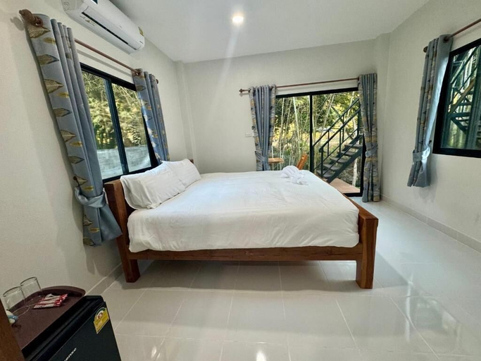 Bedroom 2, Lamtam Maesa Resort, Mae Rim