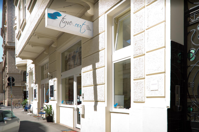 Exterior & Views 2, Time out City Hotel Vienna, Wien