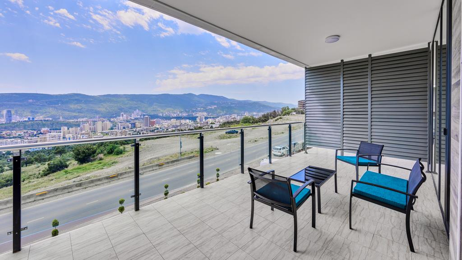 Others 5, Lisi Hills Hotel, Tbilisi