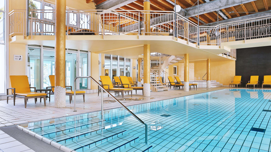 Sport & Beauty 2, Wellness- & Nationalpark Hotel Schliffkopf BWSC, Freudenstadt