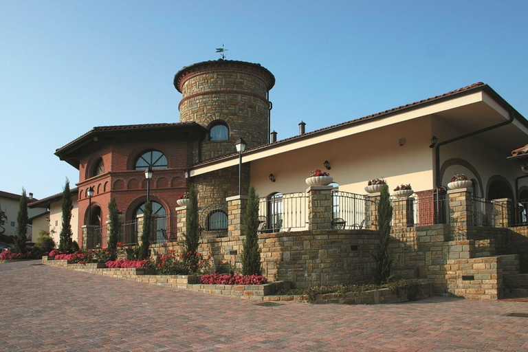 Ristorante Albergo Tota Virginia, Cuneo