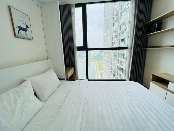 Bedroom 3, vinhomes skylake 3PN, Từ Liêm