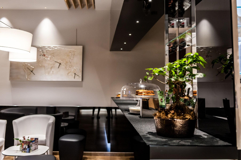 Food & Drinks 5, Hotel Terre Dei Salici, Cuneo