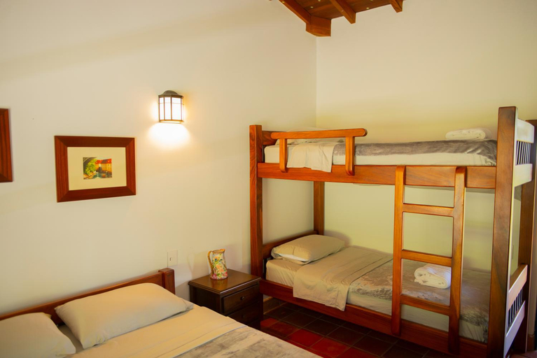 Others 5, FINCA HOTEL CARMONIA DEL BOSQUE, Venecia