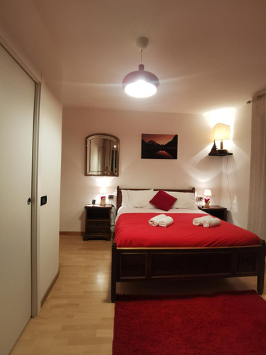 Bedroom 10