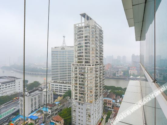 Others 3, Sea Serviced Apartment (Guangzhou Vanke Fenghui), Guangzhou