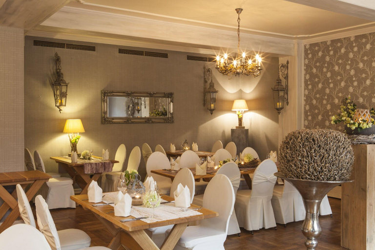 Dining Room, Landidyll Backenköhler, Oldenburg