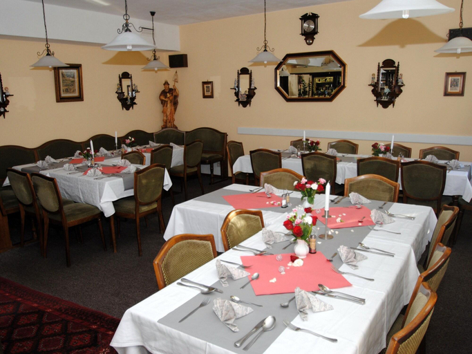 Food & Drinks 4, Pension Waldesruh, Westerwaldkreis