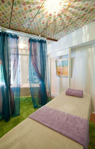 Bedroom 3, Mashikokan, Mashiko