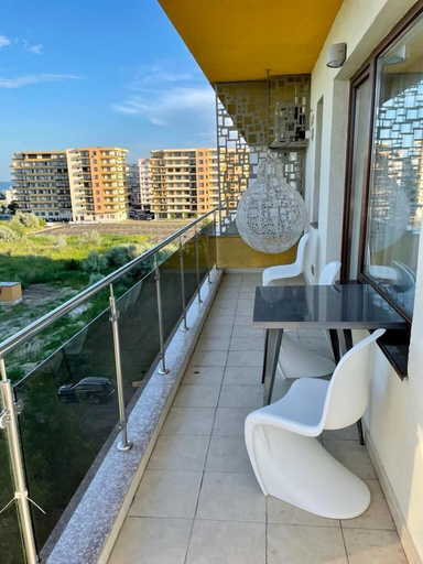 Others 3, Infinity Summerland Apartment, Constanta