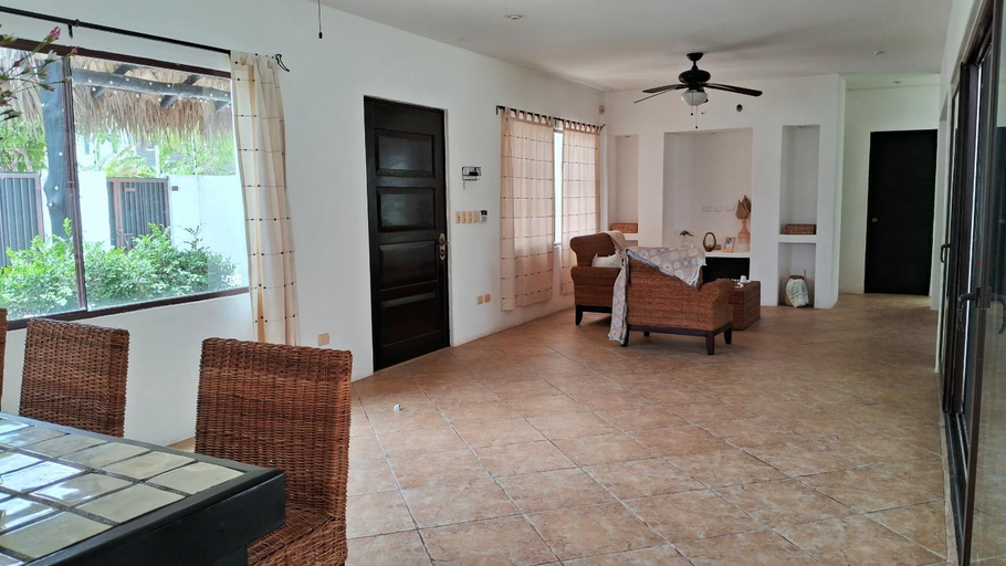Public Area 4, Casa Iola, Benito Juárez