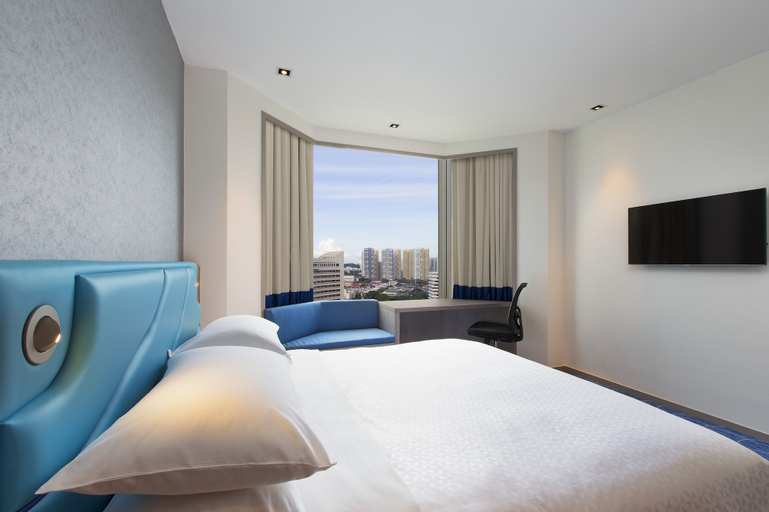 Bedroom 8